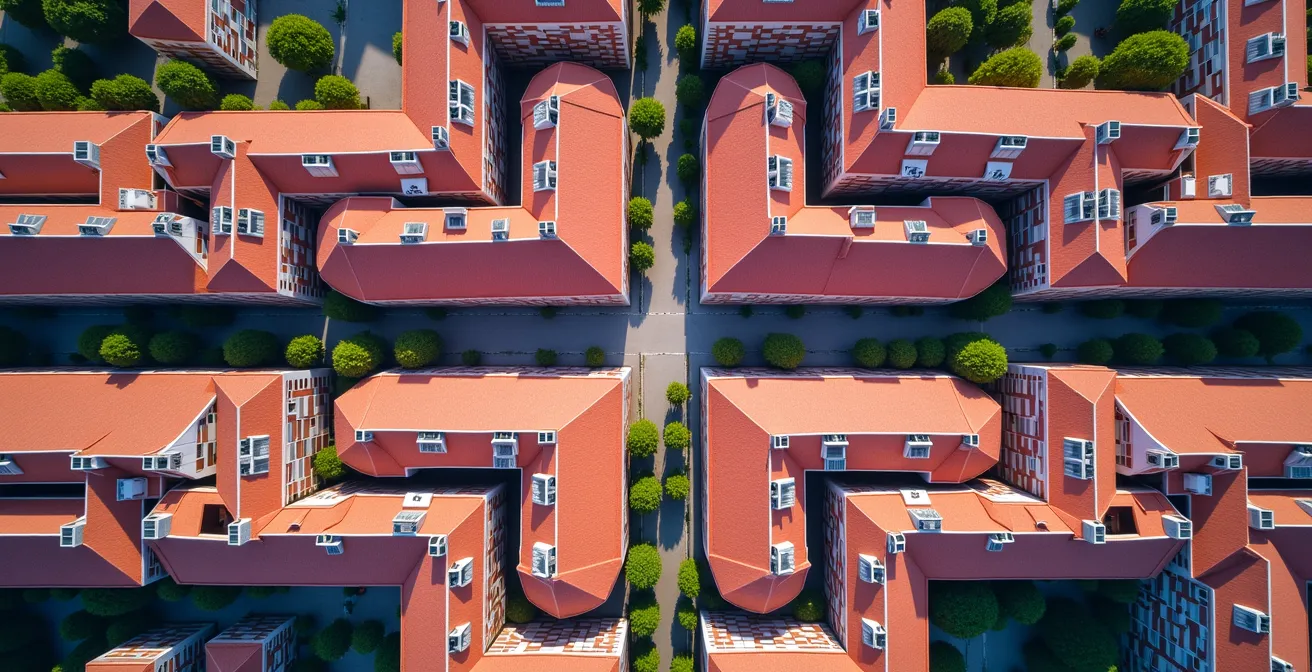 Carte stylisée de Toulouse montrant les zones stratégiques pour l'investissement Pinel Plus près des futures stations de métro