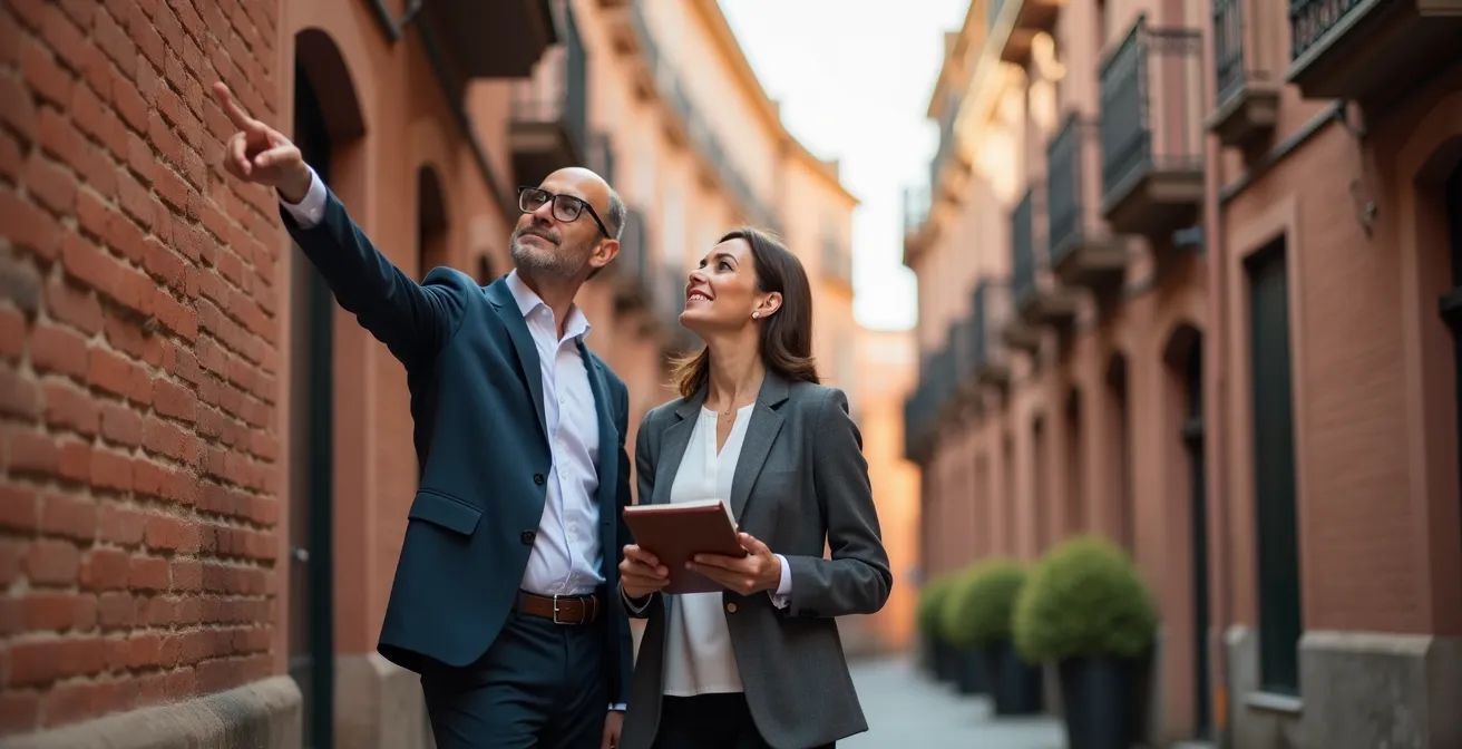 Comparaison visuelle des trois quartiers prestigieux de Toulouse pour l'investissement patrimonial