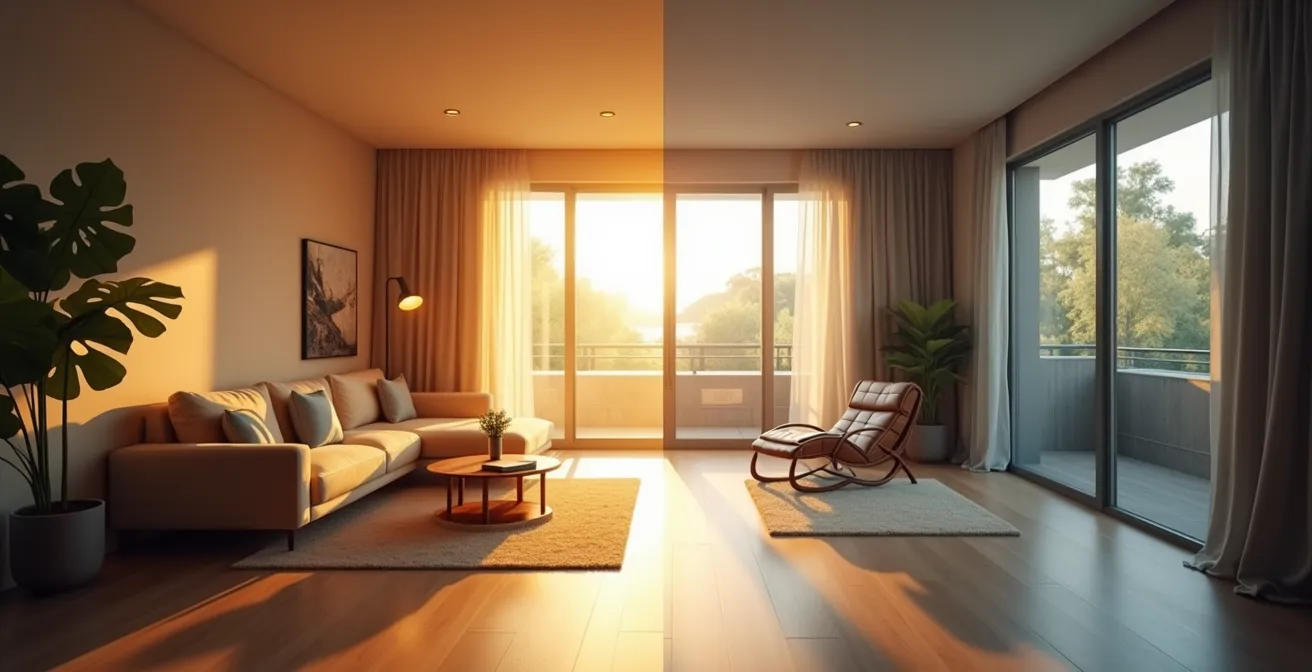 Comparaison visuelle des stratégies d'investissement immobilier à Toulouse